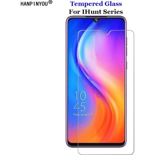 2 Pcs/Lot For Moto G1 Tempered Glass 9H 2.5D Premium Screen Protector Film For Motorola Moto G 1st Gen XT1032 4.5"