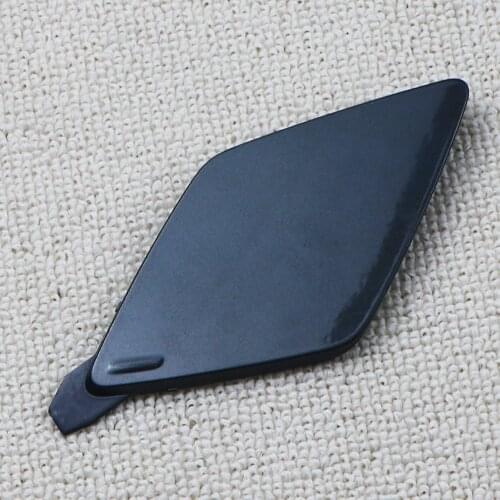 31425165 For VOLVO 2018 2019 2020 XC60 Car Front Bumper-Tow Hook Eye Cap Cover 39846406