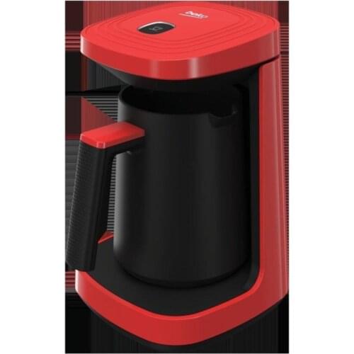 BEKO Kaave Mono Automatic Turkish Coffee Machine