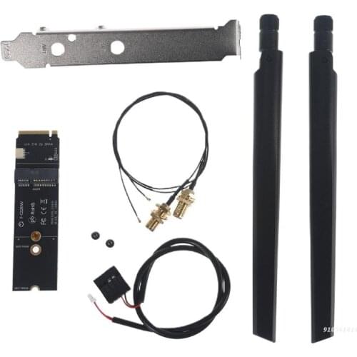 BIGBIG WON TV Antennas