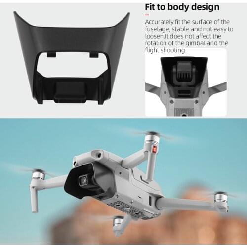 Centechia Lens Hoods