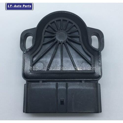 Throttle Position Sensor For Mitsubishi Lancer Outlander TPS Sensor OEM MR578861 MR578862