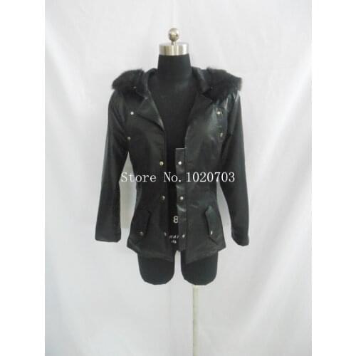 K Project The Red King Mikoto Suou Cosplay Costume anysize