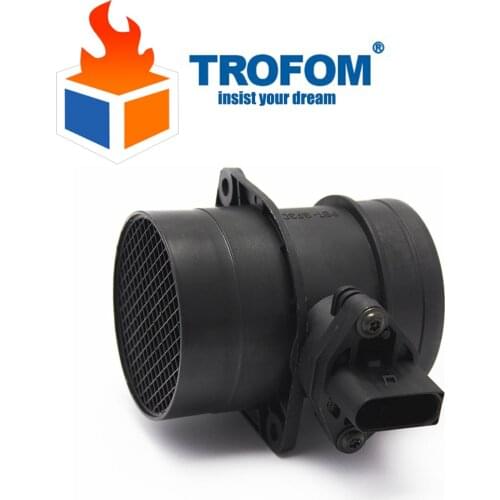 MASS AIR FLOW SENSOR Meter FOR Audi A3 A6 TT Seat Leon 1.8 4.2 0280218065 0280218066 06A906461M 06A906461MX 0986280218