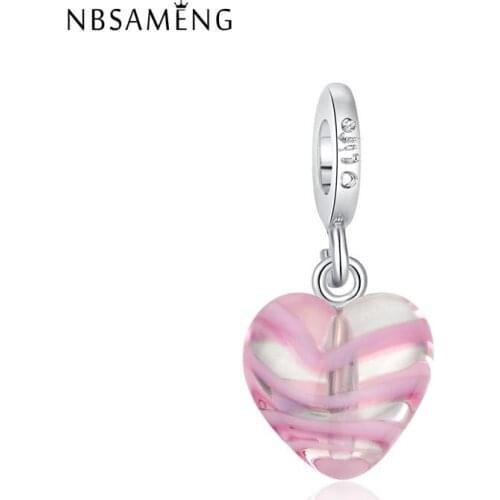 Pink Bracelets NBSAMENG China