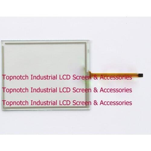 Brand New Touch Screen Digitizer for 177 DP 6AV6645-0AA01-0AX0 6AV6 645-0AA01-0AX0 Touch Pad Glass