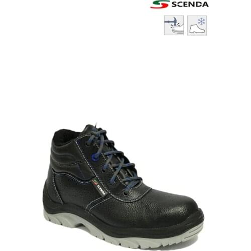 SCENDA Footwear