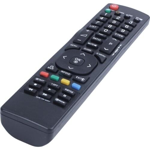 Replacement Remote Control For LG LCD Smart TV AKB72915207 AKB72915206 55LD520