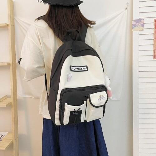 SUQI Women's Travel Backpacks