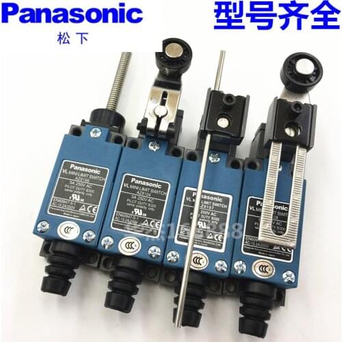 Loose lower limit switch stroke switch AZ8104 AZ8108 AZ8166 AZ8167 AZ8168 AZ8169 AZ8107 AZ8111 AZ9101 AZ8112 AZ8166CE