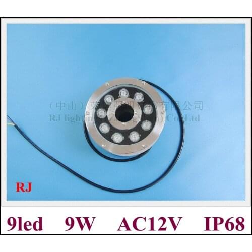 Zhaomin Underwater Lamps