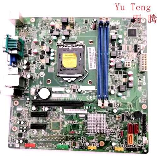 00KT289 00KT266 IH81M rev:1.0 H81M M4500 B4550 motherboard 100% test ok send