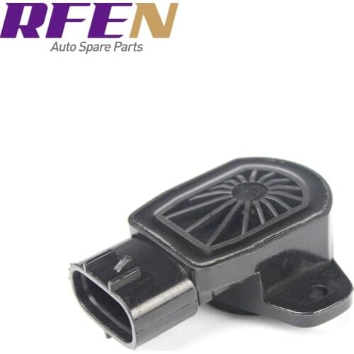 1342054G00 13420-54G00 THROTTLE POSITION SENSOR TPS SENSOR For Suzuki Aerio 2005 2006 2007 2.3L