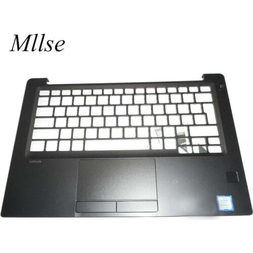 Free Shipping New Laptop Palmrest For DELL For Latitude 7280 E7280 07P1XM 7P1XM