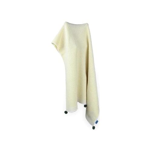 Betireshome Knit Baby Blanket