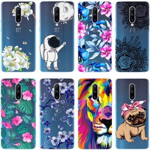 Чехлы для телефонов OnePlus 7 Cnlanpoo China At AliExpress