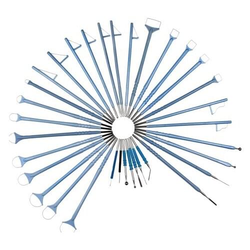 General Cylon Bellin Conway Cymon Meicheng Kimber Wilip Leep Coagulation Meter Electrode Blade Consumables