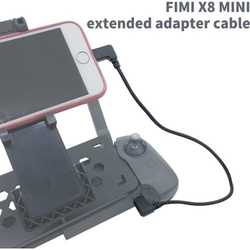 FIMI Spare Parts For Radio-controlled Models