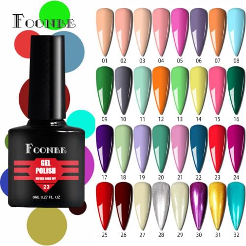 Товары для маникюра и педикюра Foonbe China At AliExpress