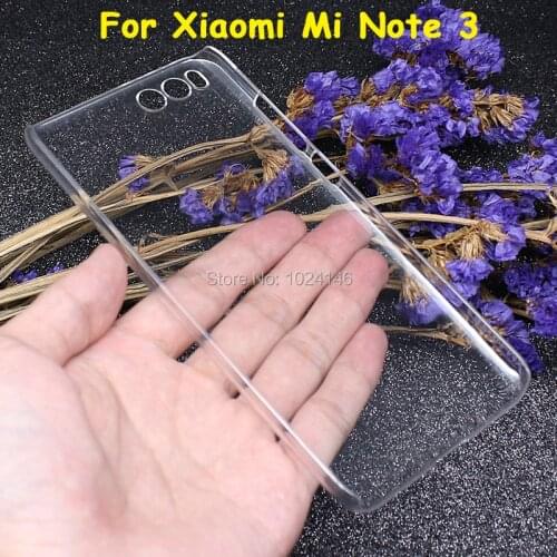 HANPINYOU Xiaomi Mi Note Phone Cases