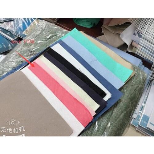 More different colors 14ST 14CT 11CT 11ST embroidery cross stitch canvas fabric navy blue color any size 100cmx150cm