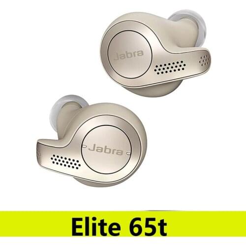 Jabra Wireless Headphones