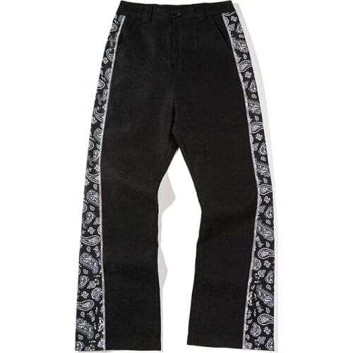 Мужские брюки JKUIVE China At AliExpress