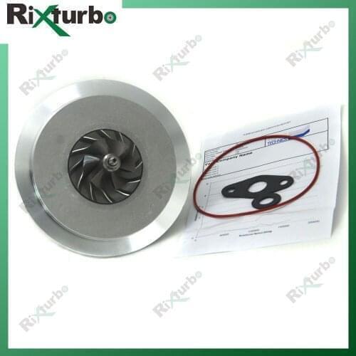 Turbo core 715924 28200-42700 cartridge CHRA for KIA Pregio Sportage I 2.5 TCI D4BH 4D56TCi 69Kw 94HP 715843 28200-42600