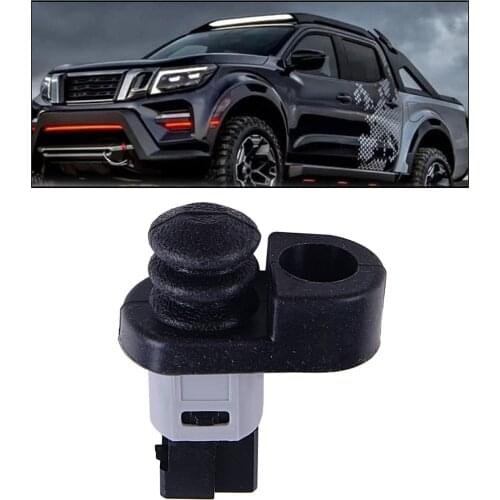 Car Left Door Contact Switch For Nissan 25360-41L01 25360-49A0B Accessories