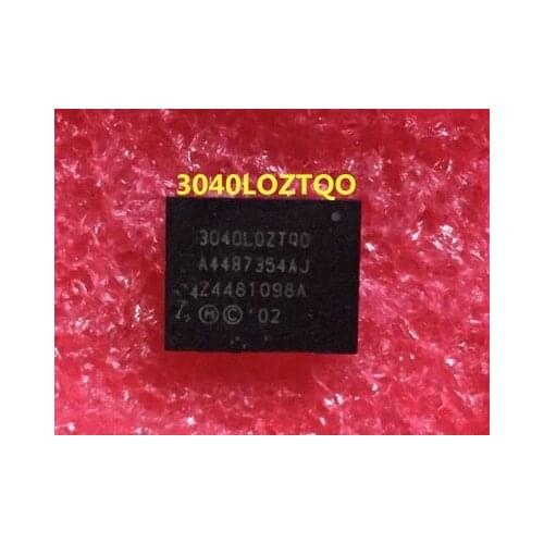 New original 3040LOZTQO EN29LV800AB-70TCCP SPIN32FO STSPIN32F0 BCM59001IML19G