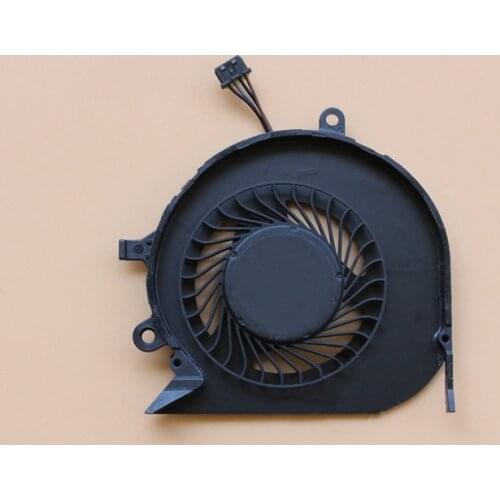 New Laptop CPU Cooling fan for Dell Latitude E7270 Cooler EG50040S1-C600-S9A KSB0605HC