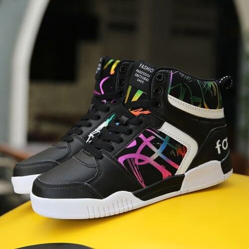 Skateboarding Shoes OFFORCE China