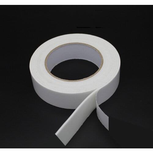 PE sponge double-sided adhesive Tape Strong sticky waterproof Foam Tape 5 Meters wholesale Childrens DIY handmade paper tape