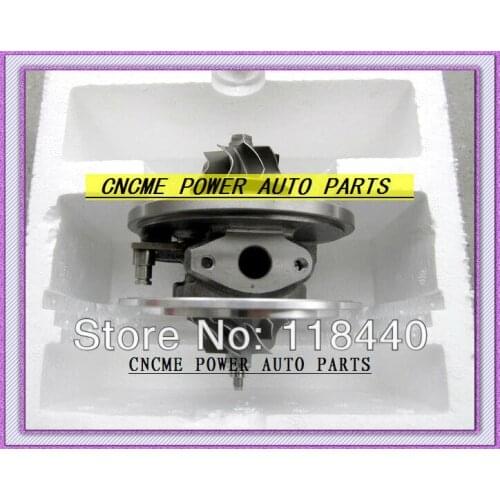 TURBO Cartridge CHRA GT1852V 718089 718089-5008S Turbocharger For Renault Avantime Espace 3 Laguna Vel Satis G9T712 G9T700 2.2L