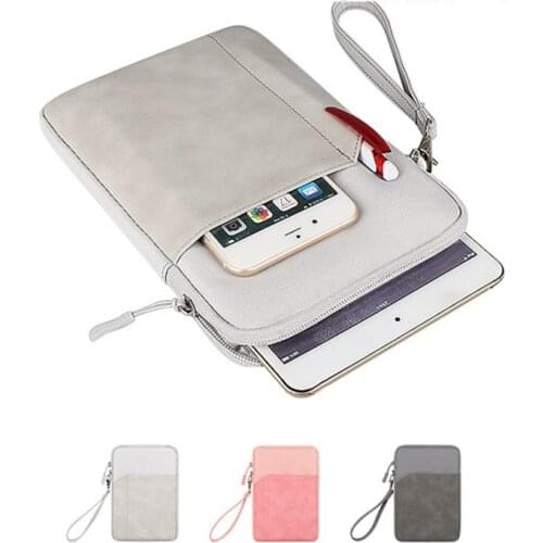9.7 Inch Ipad Protective Cover Tablet Bag Computer Waterproof Protective Shell Mini Felt Liner Bag