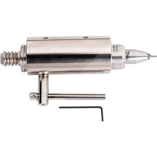 Dental Cutting Lathe Head High Speed Dental Grinding and Cutting Lathe Head