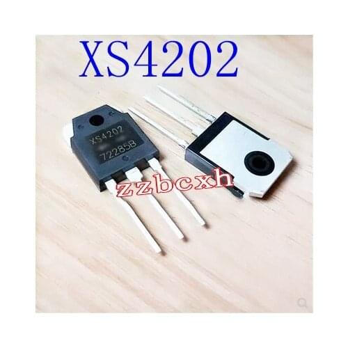 5PCS/LOT New original In Stock XS4202 TO-247