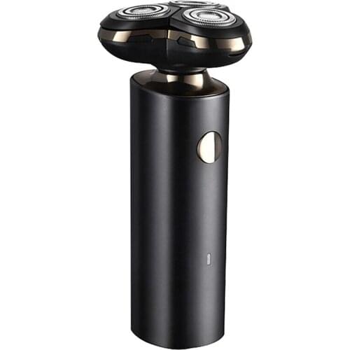 5 in 1 Electric Shaver Mens 4D Floating Head Multifunctional Portable Facial Brush Beard Trimmer Nose Trimmer Sets