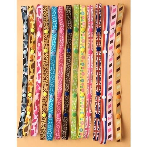 Pacifier Chain Stroller Accessory Strap HolderToys Saver Fixed Bind Belt Toy Baby Anti-Drop Hanger Belt Lanyard Car Seat