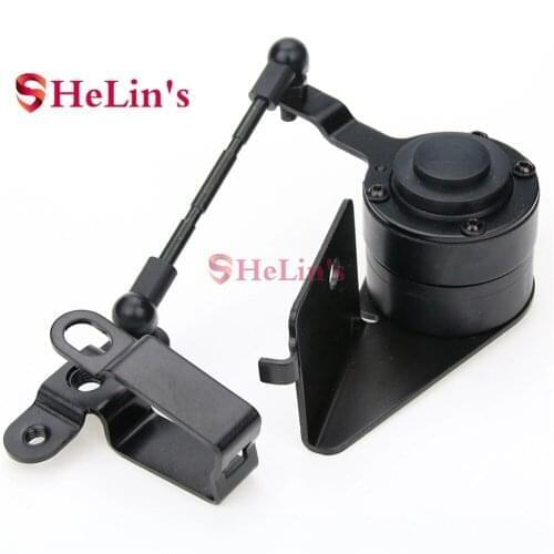 15128649 Rear Right Suspension Ride Height Sensor For Chevrolet Avalanche Silverado Suburban Tahoe 1500 2500 3500 HD Classic