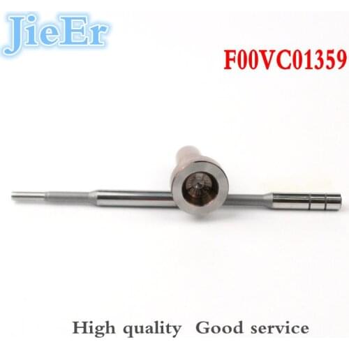 Hot selling Common Rail Control valve /valve assembly F00VC01359 FOOVC01359 Suitable For 0445110293 0445110305 0445110313