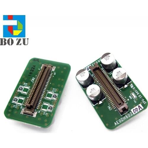 Hot sale 512i printhead connector with best price
