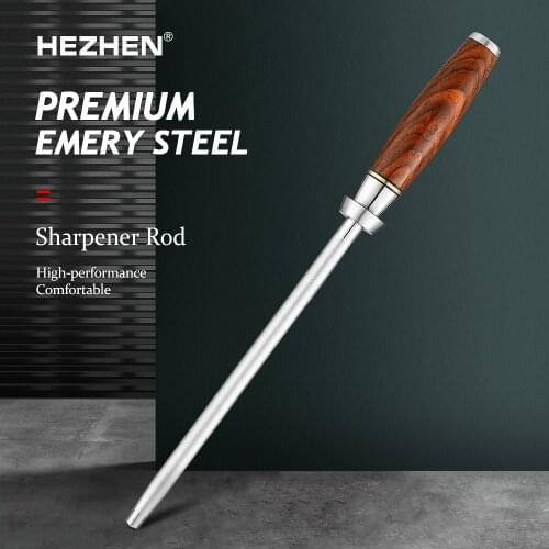 Ручные точилки для ножей HEZHEN China At AliExpress