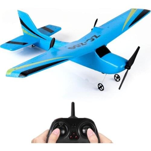 Радиоуправляемые самолёты JIN XING DA China At AliExpress