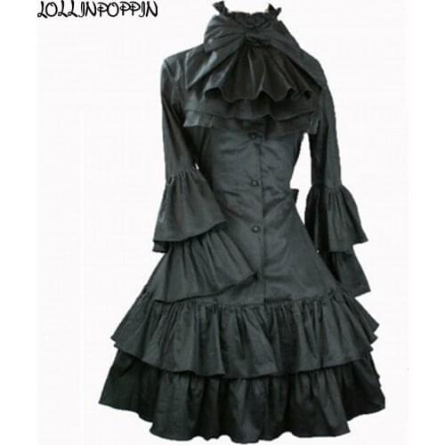 LOLLINPOPPIN Women's Dresses