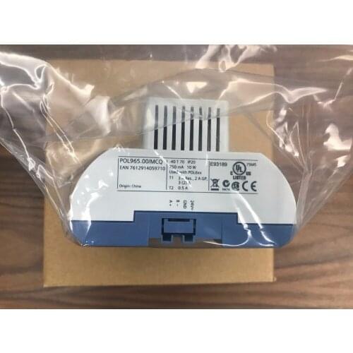 New and original sensor POL965.00/MCQ mt3025 E8211173