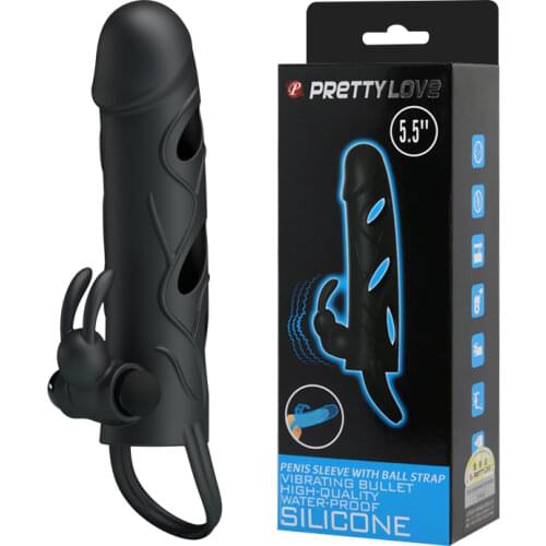 Pretty Love Penis Enlargement Pumps