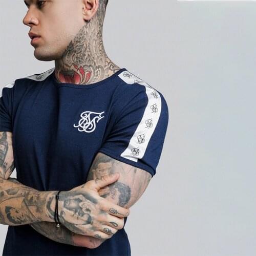PUNEMY Mens Summer T-shirts