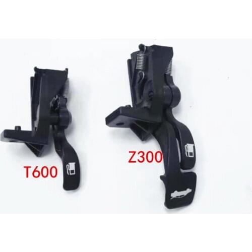 Fuel tank cap handle for Zotye T600/Z300 Luggage handle Filling port wrench