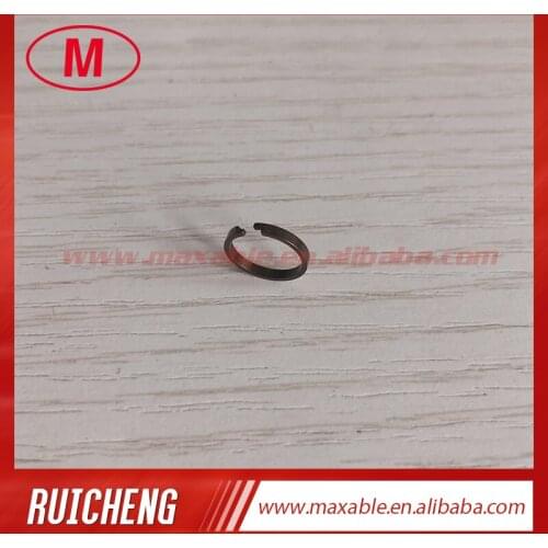 GT15 GT17 GT25 GT20 turbocharger step gap piston ring /seal ring compressor side